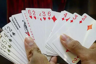Online Indian Card Game Betting App